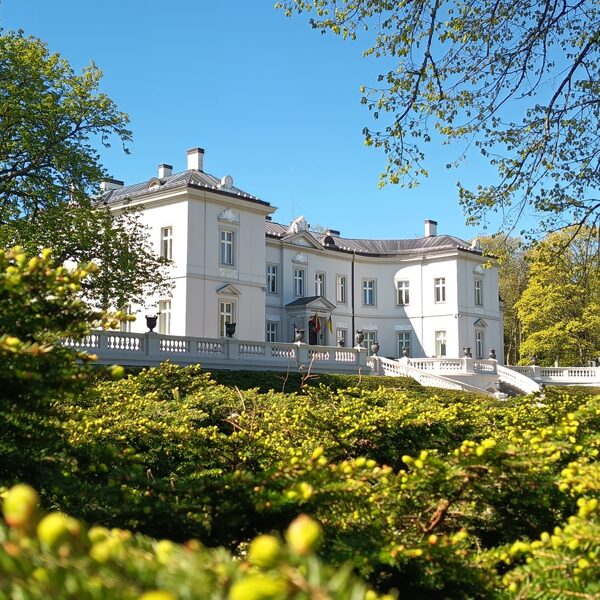 Palanga, Gintaro Muziejus