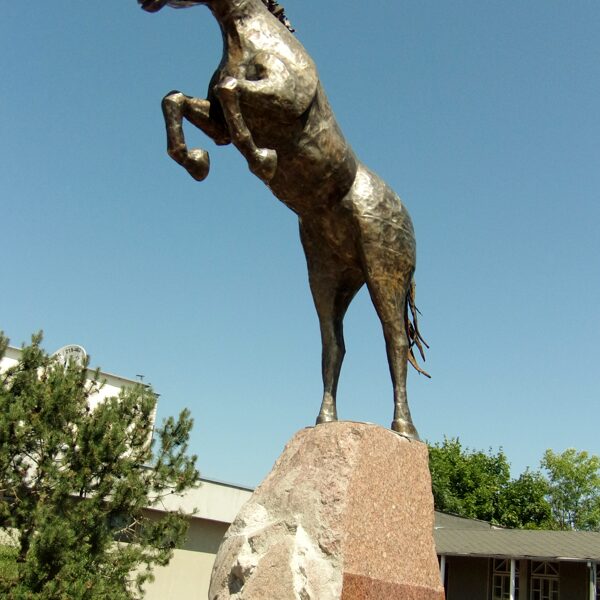 Priekulės miestelio simbolis