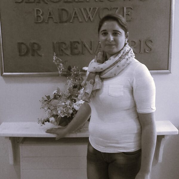 Komandiruotė, Varšuva