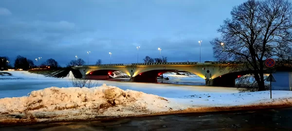 Jelgava, Latvija