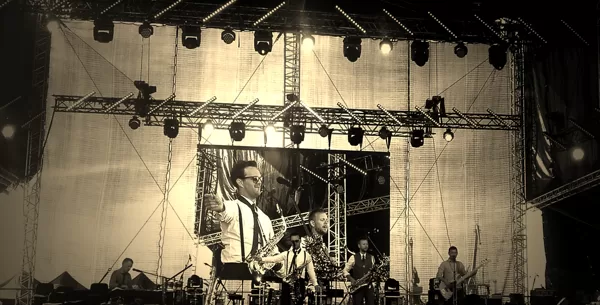 Jazz, Klaipėda