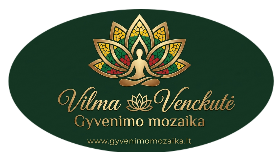 Gyvenimo Mozaika